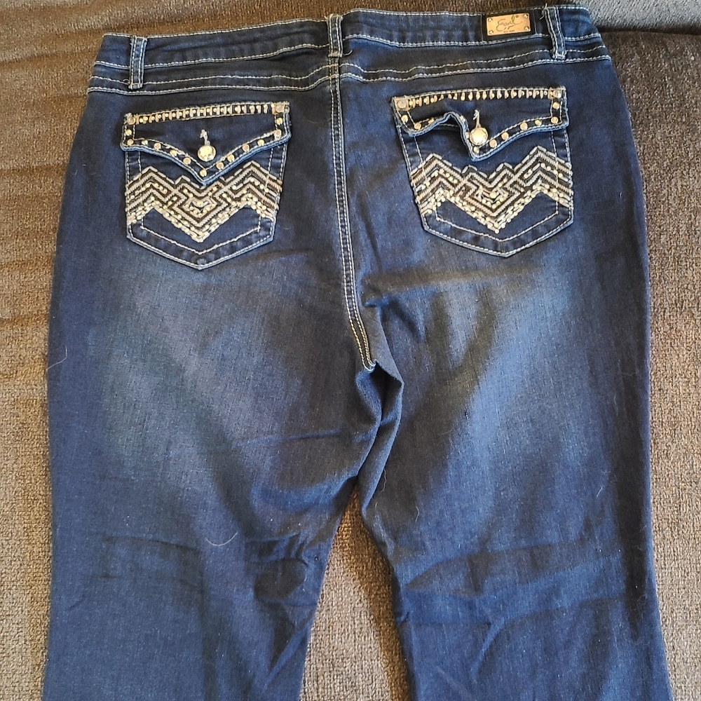 Earl Jeans